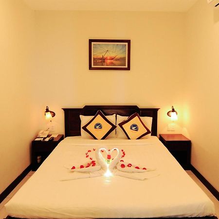 מי טאו Cuu Long Hotel מראה חיצוני תמונה