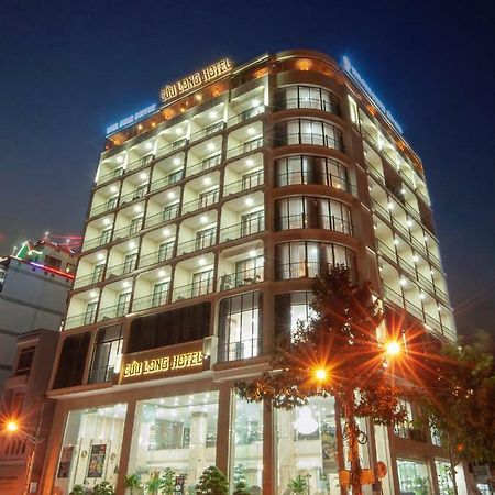 מי טאו Cuu Long Hotel מראה חיצוני תמונה