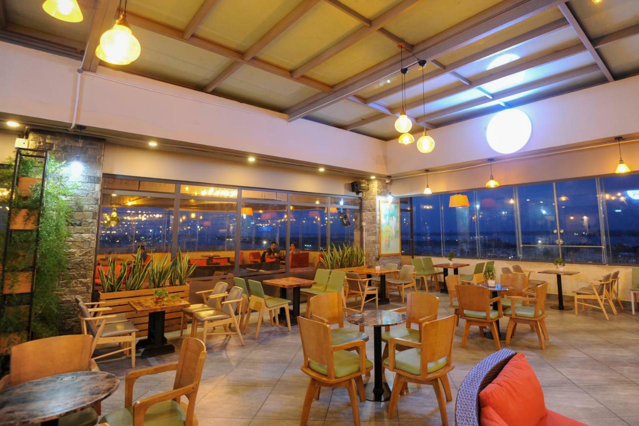 מי טאו Cuu Long Hotel מראה חיצוני תמונה